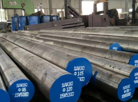 五家渠NAK80模具钢