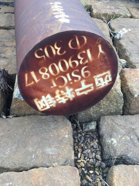 五家渠9CrSi工具钢